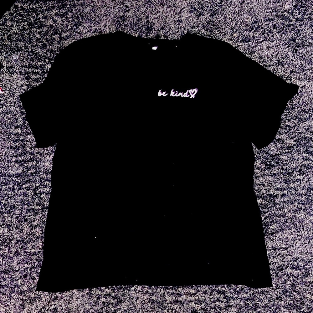 be Kind